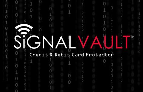 signal vault review